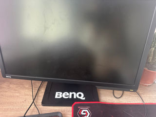 Gaming monitor benq 144 hz
