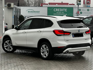 BMW X1 foto 5