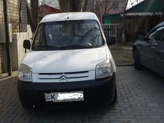 Citroen Berlingo foto 1