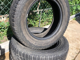 Hankook 235/65/17R