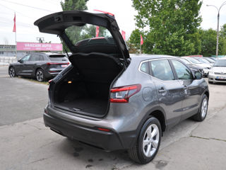 Nissan Qashqai foto 7