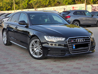 Audi A6 foto 5