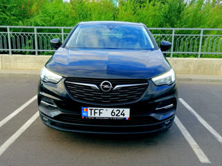 Opel Grandland X foto 3