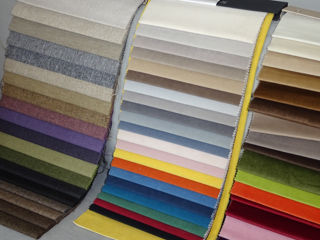 Atelier de croitorie! Prestam servicii de cusut articole pentru mobilier. foto 0