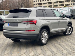 Skoda Kodiaq foto 5