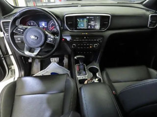 KIA Sportage foto 7