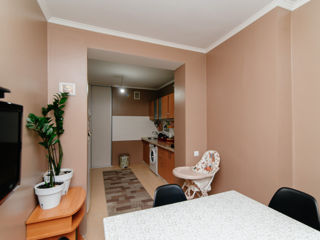 Apartament cu 3 camere, 71 m², Centru, Chișinău foto 8