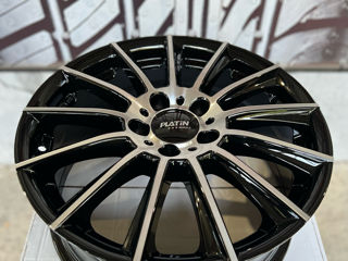 5x112 R17 Platin P74 ( Vw, Skoda, Audi, Mercedes) foto 4