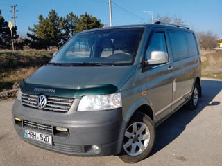 Volkswagen Transporter foto 8