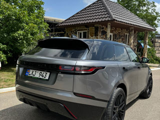 Land Rover Range Rover Velar foto 3