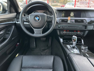 BMW 5 Series foto 8