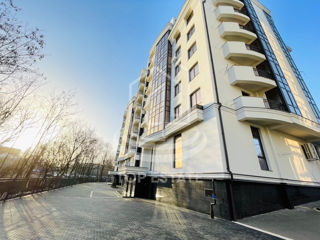 Apartament cu 3 camere, 97 m², Periferie, Ialoveni