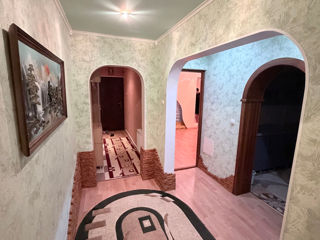 4-rm apt., 100 м², 4/9 fl.