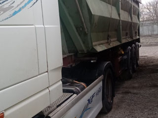 Daf XF 95.480 foto 4