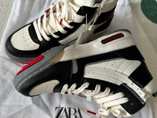Zara обувь 34 размер