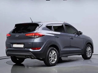 Hyundai Tucson foto 3