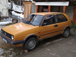 Volkswagen Golf foto 7