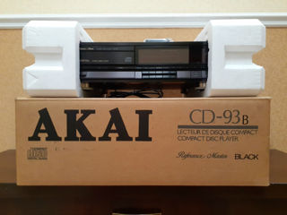 Akai Reference Master foto 5