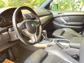 BMW X5 foto 6