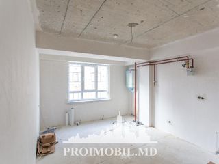 L. Deleanu! 1 cameră spațioasă, bloc nou, autonomă! 50 mp, 37 500 euro! foto 2