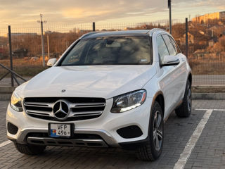 Mercedes GLC foto 6