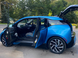 BMW i3 foto 5