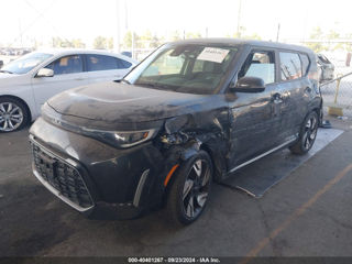 KIA Soul foto 3