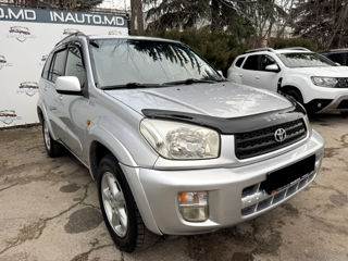 Toyota Rav 4 foto 5