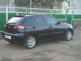 Seat Ibiza foto 1