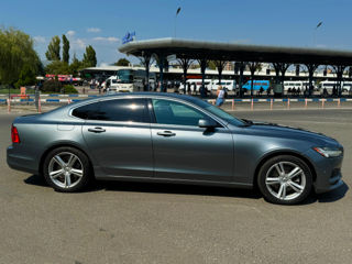 Volvo S90 foto 4