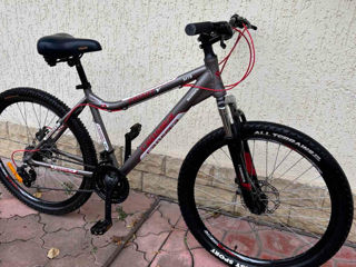 Crosser Trinity 26 foto 9