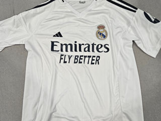 Tricou Real Madrid 24/25