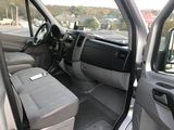 Volkswagen Crafter35 foto 10