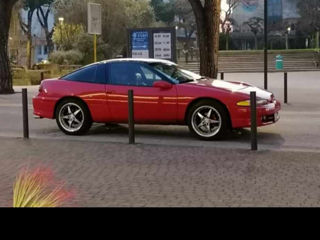 Mitsubishi Eclipse foto 7