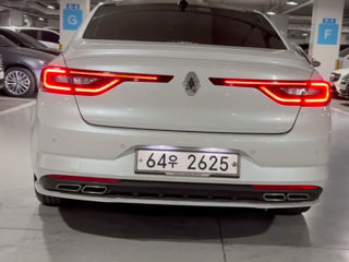 Renault Talisman foto 4