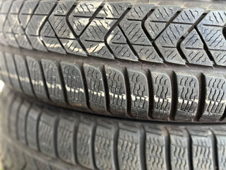 R18 225/55 Pirelli Sottozero 3 a.2021 foto 3