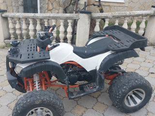 Boss ATV foto 2