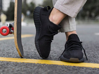 Adidas Yeezy Boost 350 Cinder Unisex foto 7