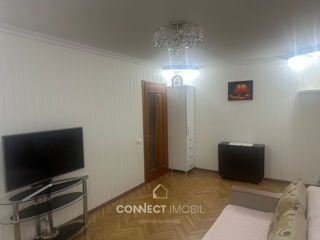 Apartament cu 2 camere, 56 m², Botanica, Chișinău foto 8