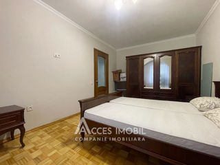 Apartament cu 3 camere, 72 m², Botanica, Chișinău foto 3