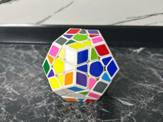 Cub rubik Megaminx Profesional