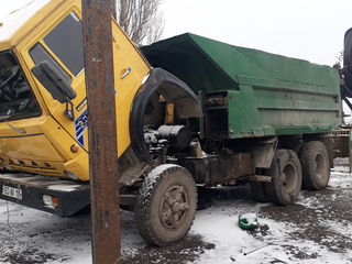 Kamaz 5511 ,2 камаза foto 3