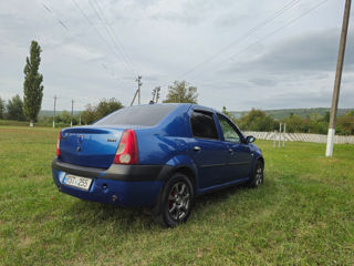 Dacia Logan foto 6