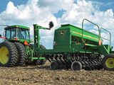 Сеялки John Deere в Молдове foto 2