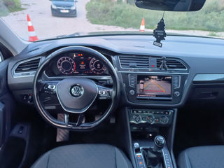 Volkswagen Tiguan foto 9