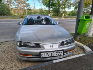 Honda Prelude foto 1