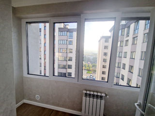 Apartament cu 2 camere, 73 m², Centru, Orhei foto 14