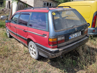 Piese ( zapciasti, запчасти,) volcswagen(vw)passat b3. foto 2