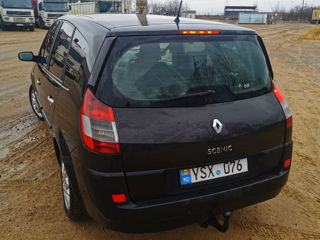 Renault Grand Scenic foto 6