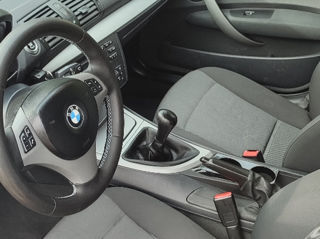 BMW 1 Series foto 5